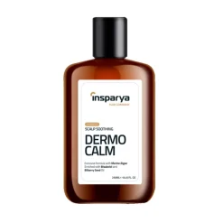 Insparya Dermocalm Champô 250ml