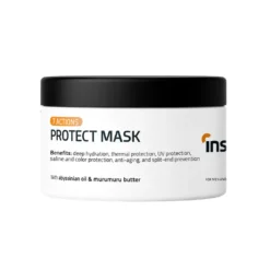 Insparya Protect Mask Máscara Capilar 7 em 1 250ml | Hidrata e Repara