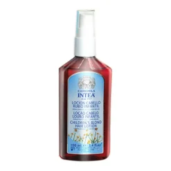Intea Camomila Loção Inf 100 mL