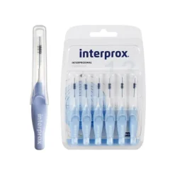 Interprox 4G Escovilhão Cylindrical 1.3mm