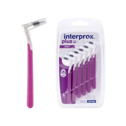 Interprox Plus Escovilhão Maxi 2.1mm