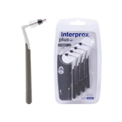 Interprox Plus Escovilhão X-Maxi soft 2.4mm