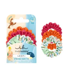 Invisibobble Au Soleil Loop+ Elástico para Cabelo x3