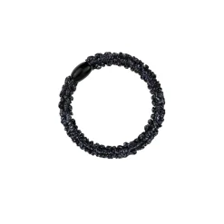 Invisibobble BEAUTIES Eclipse Shadowshine | 4 Elásticos de Cabelo Brilhantes