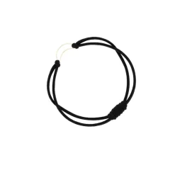 Invisibobble BEAUTIES Eclipse Shadowshine | 4 Elásticos de Cabelo Brilhantes