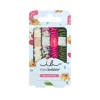 Invisibobble Beauties Wildflower Blossom Dreams Set 4 Elásticos Cabelo |