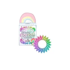 Invisibobble Elas CabeloKids Magic Rainbow X3