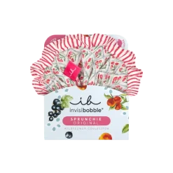 Invisibobble Elástico Cabelo SPRUNCHIE XL Wildflower Cottage Life | Hairlovetech