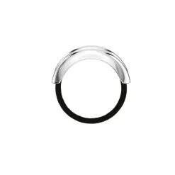 Invisibobble HAIRTIE Eclipse Aurora Radiance | 2 Elásticos Dourado e Prata