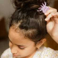 Invisibobble Kids Clipstar Mola Octopus Splash | Mola Polvo para Crianças