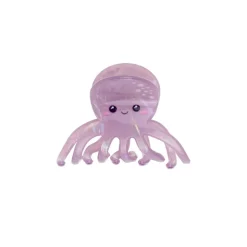 Invisibobble Kids Clipstar Mola Octopus Splash | Mola Polvo para Crianças