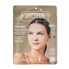 Iroha Firming Anti-Aging Máscara Facial | Ação anti-rugas e uniformizadora