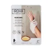 Iroha 2 Luvas Máscara Nutritivas para Mãos | Argan & Macadâmia