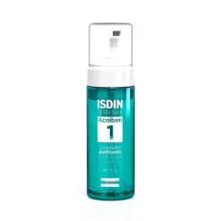 ISDIN Acniben Espuma de Limpeza Purificante 150ml