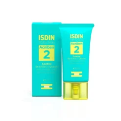 ISDIN Acniben Gel-Creme Facial 40ml