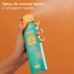 ISDIN Acniben Pack Body Spray + Gel