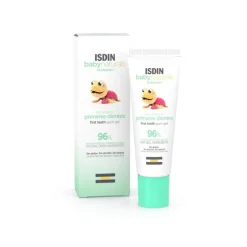 ISDIN Babynaturals Gel Gengival Primeiros Dentes 30ml