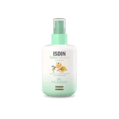 ISDIN BabyNaturals Mist Água de Bebé Perfumada 200ml