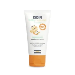 ISDIN Babynaturals Pack ZN40 Pomada Regeneradora Duo Preço Especial