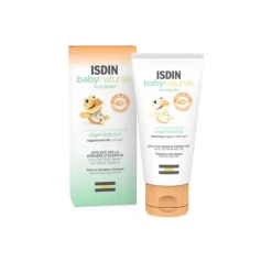ISDIN Babynaturals ZN40 Pomada Regeneradora 50ml
