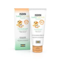 ISDIN Babynaturals ZN40 Pomada Regeneradora 100ml