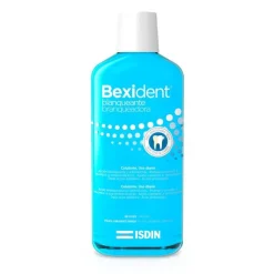 ISDIN BexidentBranqueador Colutório 500ml