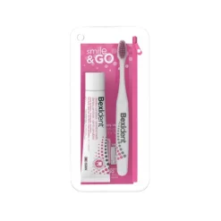 ISDIN Bexident Dentes Sensíveis Smile&Go 25ml