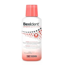 ISDIN Bexident Gengivas Cuidado Intensivo Colutório 250ml