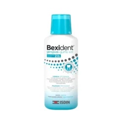 ISDIN Bexident Gengivas Uso Diário Colutório 250ml