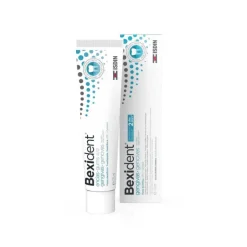 ISDIN Bexident Gengivas Uso Diário Pasta Dentífrica 125ml