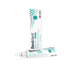 ISDIN Bexident Post Gel Tópico 25ml