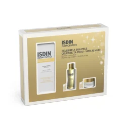 Isdinceutics Coffret Natal 2025 K-Ox Eyes | Creme Olhos + Óleo Limpeza + Creme Dia
