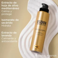 Isdinceutics Essential Purifier Foam 150ml