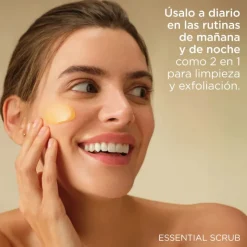 Isdinceutics Essential Scrub Esfoliante 100g