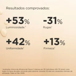 Isdinceutics Flavo-C Intense Sérum 50ml | 15% Vitamina C Tri-Antiox Complex