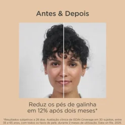 ISDIN Coverage SPF50+ 4.0 Golden 30g | Base de Maquilhagem com Proteção Solar