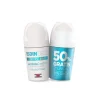 ISDIN Deo Lambda Control Free 48h Duo 2x50ml 50% 2ªUnidade