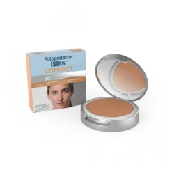 ISDIN Fotoprotector Compact Bronze FPS50+ 10g