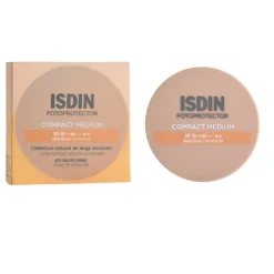 Isdin Fotoprotector Compact Medium SPF50+ 10g