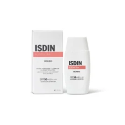 ISDIN FotoUltra Redness SPF50 Protetor Solar 50ml