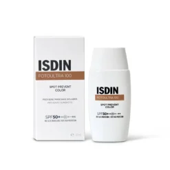 ISDIN FotoUltra Spot Prevent Color SPF50+ 50ml