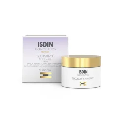ISDIN Isdinceutics Glicoisdin Creme Facial 15% 50g