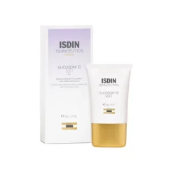 ISDIN Isdinceutics Glicoisdin Gel Facial 10% 50g