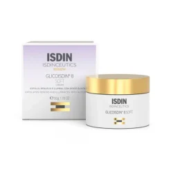 ISDIN Isdinceutics Glicoisdin 8 Soft Creme 50ml