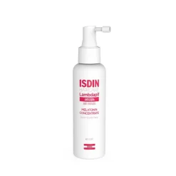 Isdin Lambdapil Antiqueda Loção 100ml