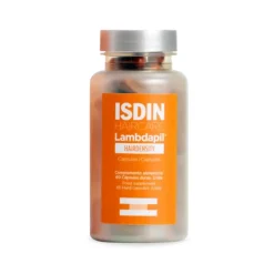 ISDIN Lambdapil Hairdensity 60 Cápsulas