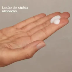 Isdin Psorisdin Emoliente Loção Diária 500ml | Hidratação para Pele com Psoríaseml | Combate a Queda de Cabelo