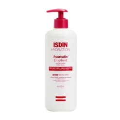 Isdin Psorisdin Emollient Loção 400ml