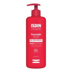 ISDIN Psorisdin Gel de Banho Psoríase 500ml