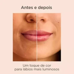 Isdin Reparador Labial Bordeaux 4gr